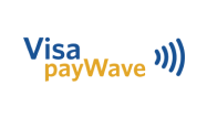 VISA paywave