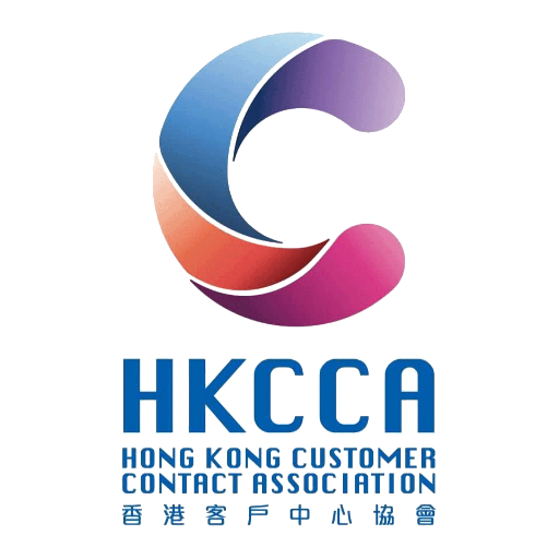 Gold winner of HKCCA Mystery Caller Assessment Award