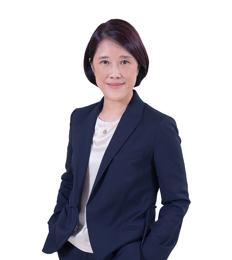 Ms. CHAN Chi Yan
